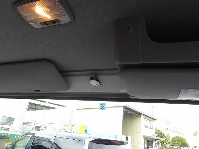 中古トラック いすゞアルミバン #22