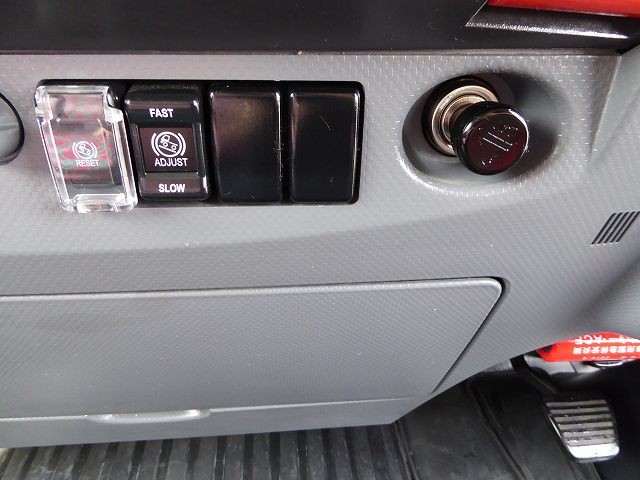 中古トラック いすゞアルミバン ＃24