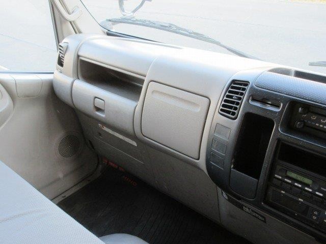 中古トラック 日野冷凍バン #16