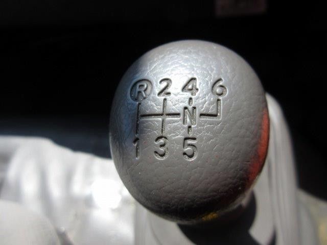 中古トラック 日野冷凍バン #20