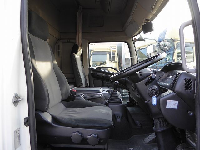 中古トラック 日野アルミウィング #12