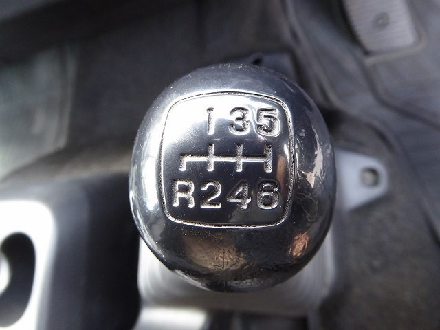 中古トラック 日野アルミウィング #15