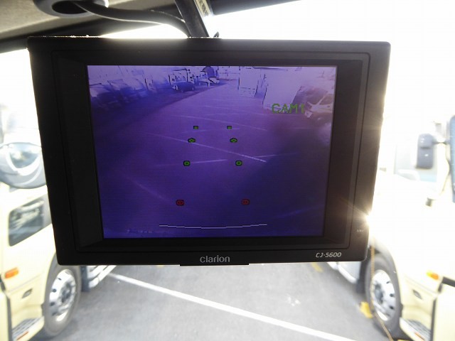 中古トラック 日野アルミウィング ＃18