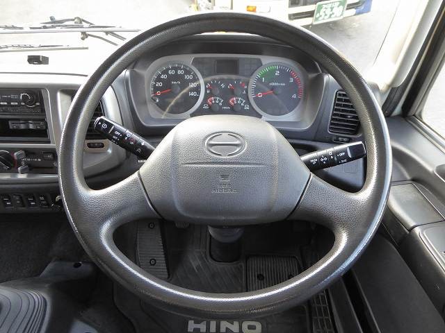 中古トラック 日野アルミウィング #19