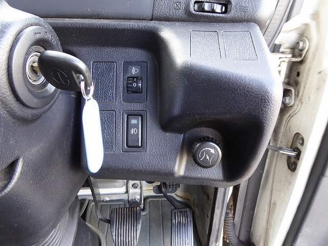 中古トラック 日野アルミウィング #21