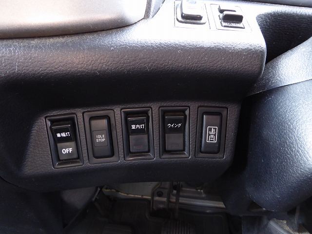 中古トラック 日野アルミウィング ＃22