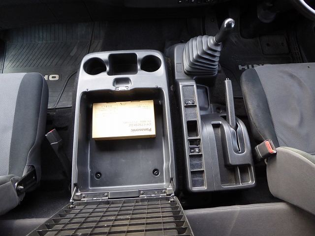 中古トラック 日野アルミウィング ＃23