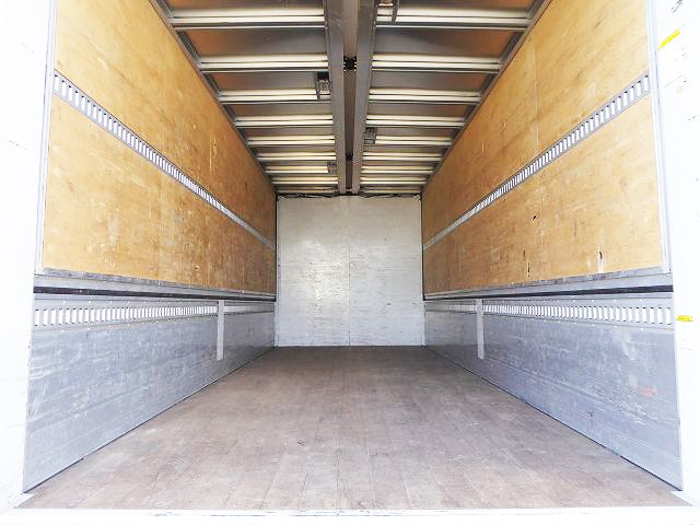 中古トラック 日野アルミウィング ＃7