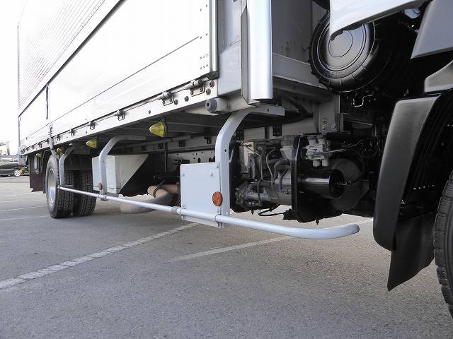 中古トラック 日野アルミウィング #8