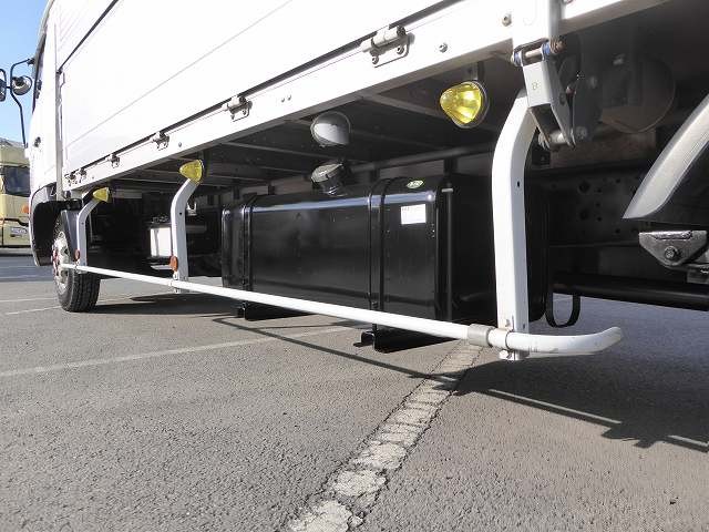 中古トラック 日野アルミウィング #9