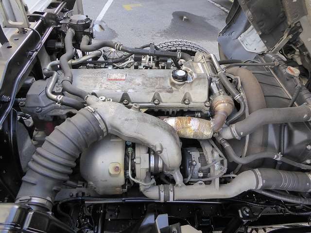 中古トラック 日野アルミウィング ＃10