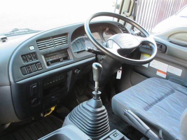 中古トラック いすゞ平ボディ #16