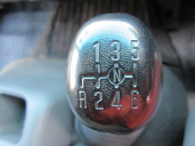 中古トラック いすゞ平ボディ #20