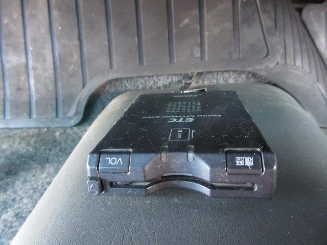 中古トラック いすゞ平ボディ #21