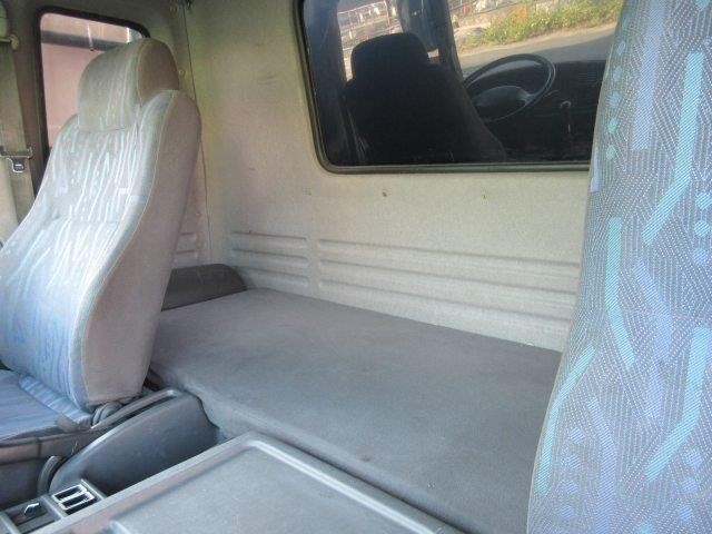 中古トラック いすゞ平ボディ ＃23