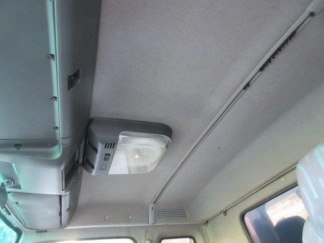 中古トラック いすゞ平ボディ ＃24