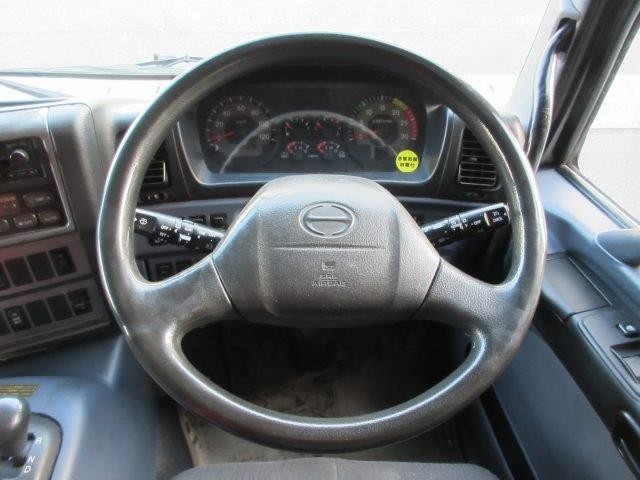 中古トラック 日野冷凍バン #16