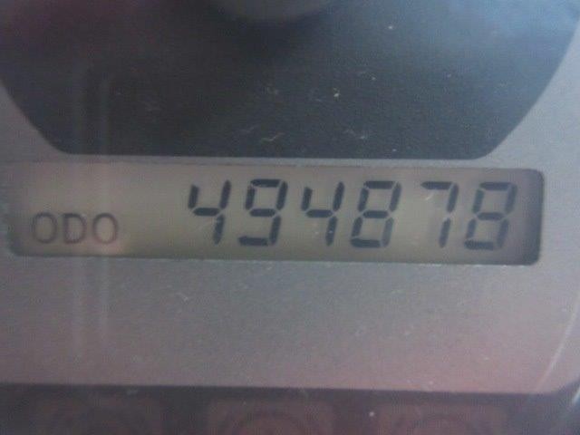 中古トラック 日野冷凍バン ＃17