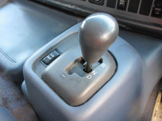 中古トラック 日野冷凍バン #19