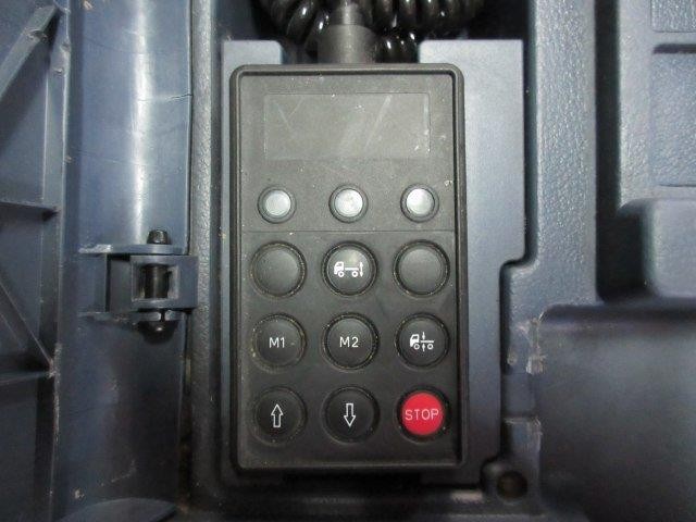 中古トラック 日野冷凍バン #22