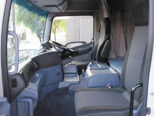 中古トラック 日野冷凍バン #23