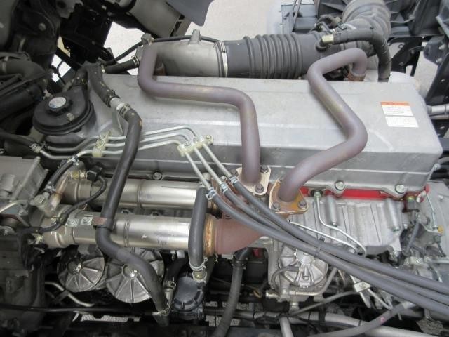 中古トラック 日野冷凍ウィング #12