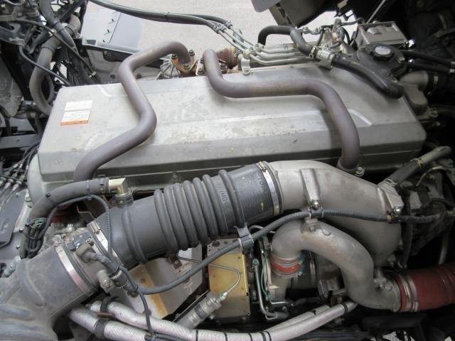 中古トラック 日野冷凍ウィング #13