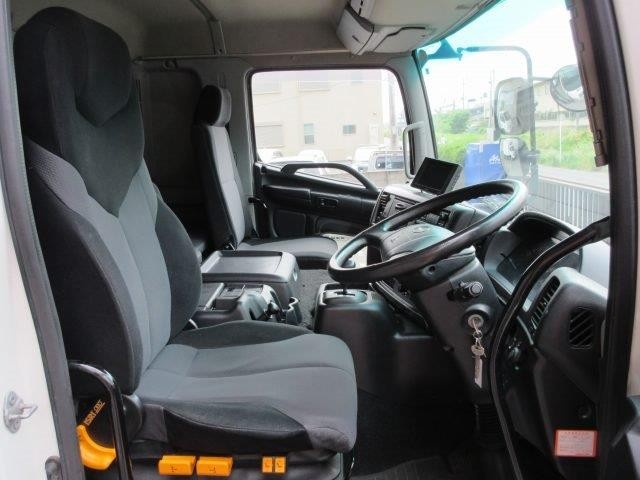 中古トラック 日野冷凍ウィング ＃14