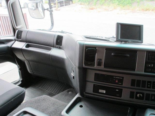 中古トラック 日野冷凍ウィング ＃15