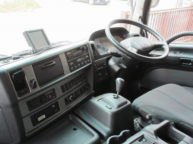 中古トラック 日野冷凍ウィング #16