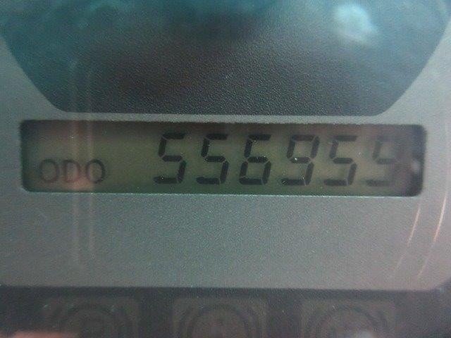 中古トラック 日野冷凍ウィング ＃18