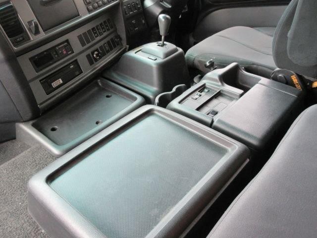 中古トラック 日野冷凍ウィング ＃19