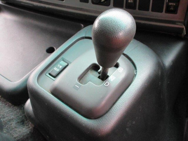 中古トラック 日野冷凍ウィング #20