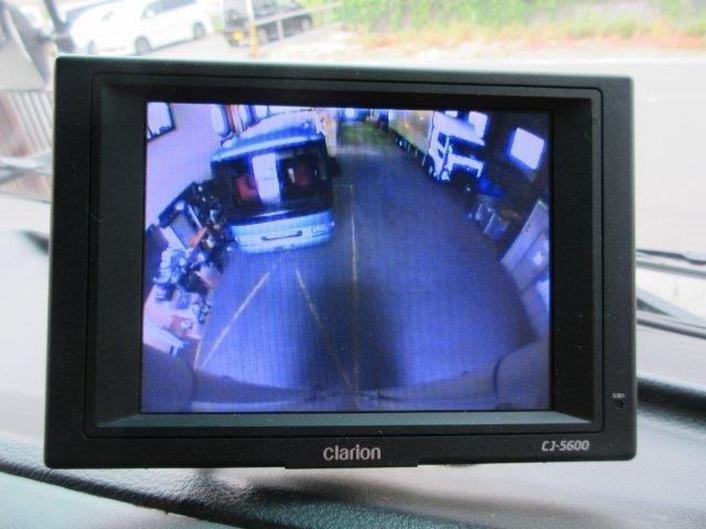中古トラック 日野冷凍ウィング #22