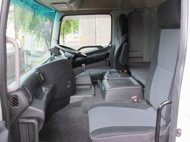 中古トラック 日野冷凍ウィング #23