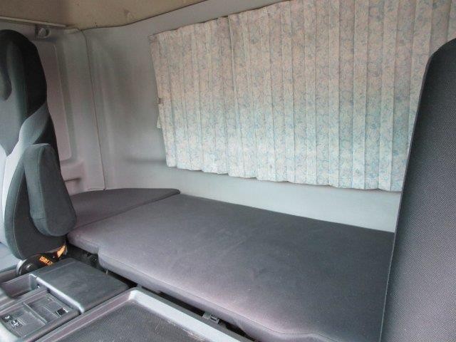中古トラック 日野冷凍ウィング #24