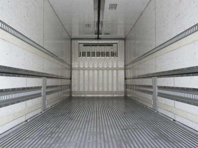 中古トラック 日野冷凍ウィング ＃9