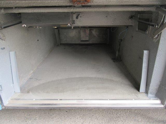 中古トラック 日野バス #11