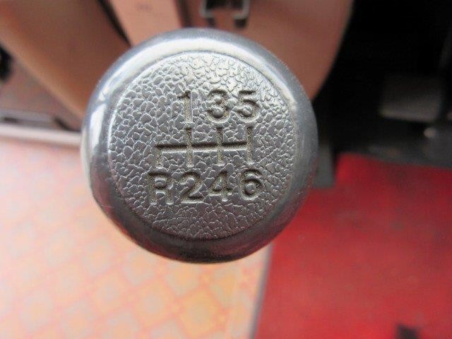中古トラック 日野バス #15