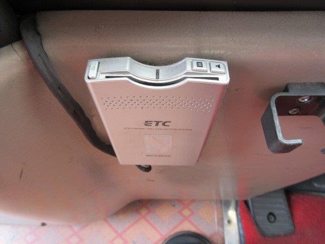 中古トラック 日野バス #16