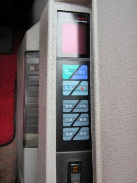 中古トラック 日野バス #20