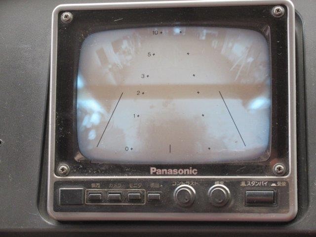 中古トラック 日野バス #21