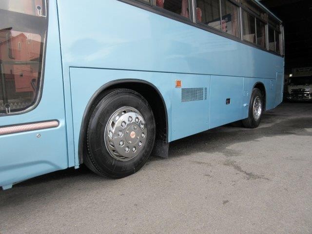 中古トラック 日野バス #7