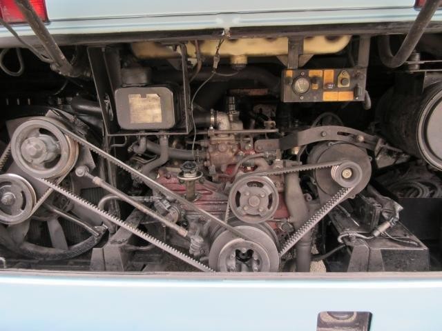 中古トラック 日野バス ＃9