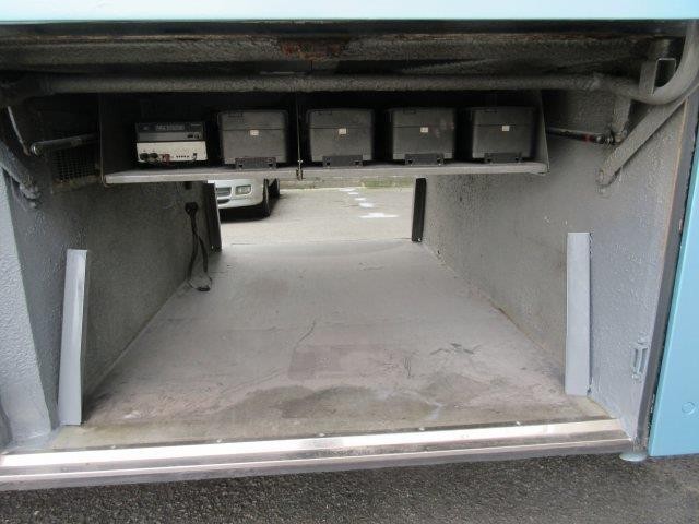 中古トラック 日野バス #10