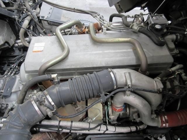 中古トラック 日野冷凍バン ＃11