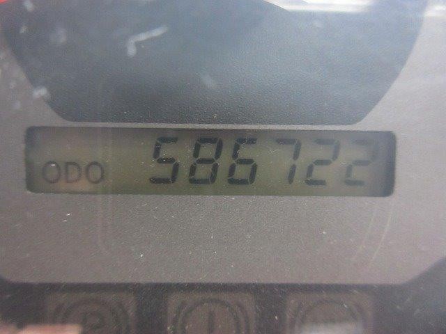 中古トラック 日野冷凍バン ＃15