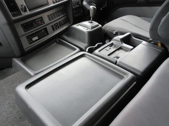 中古トラック 日野冷凍バン ＃16