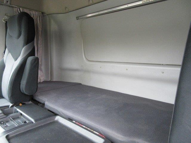中古トラック 日野冷凍バン #20