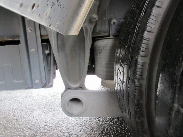 中古トラック 日野冷凍バン ＃21